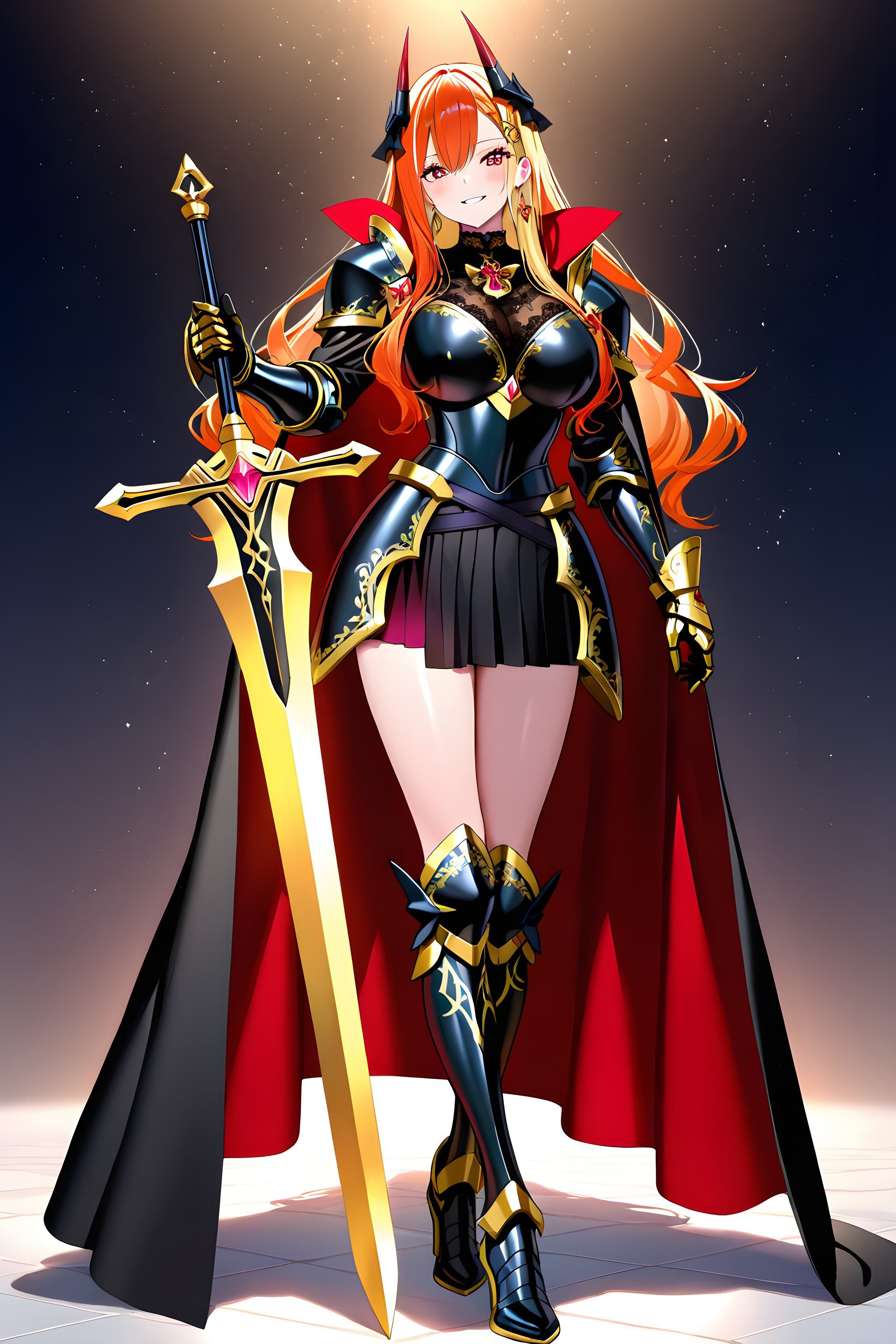騎士