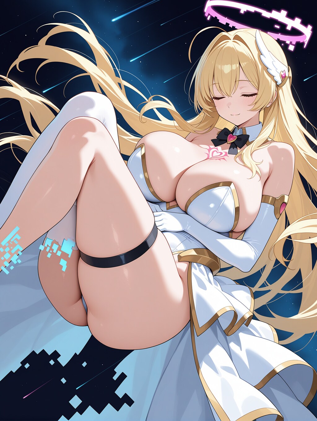 旅立つ星