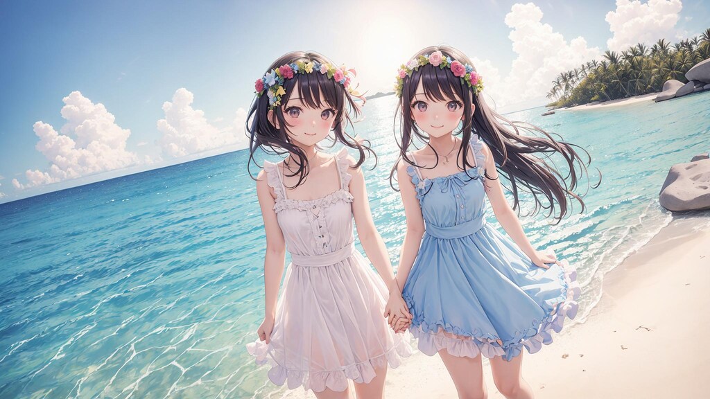 百合