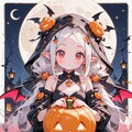 ハロウィン 2枚目
