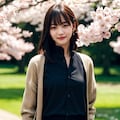 桜 2/11 6枚目