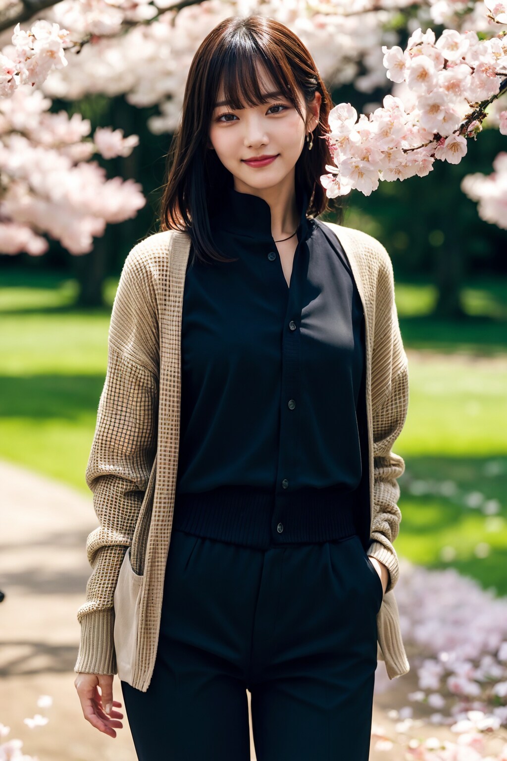 桜 2/11