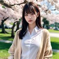 桜 2/11 2枚目
