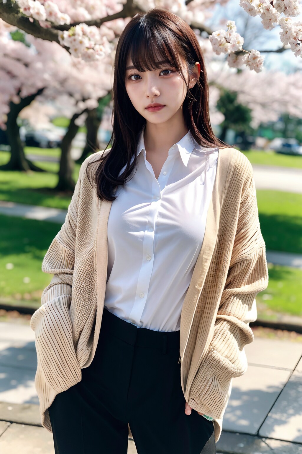 桜 2/11