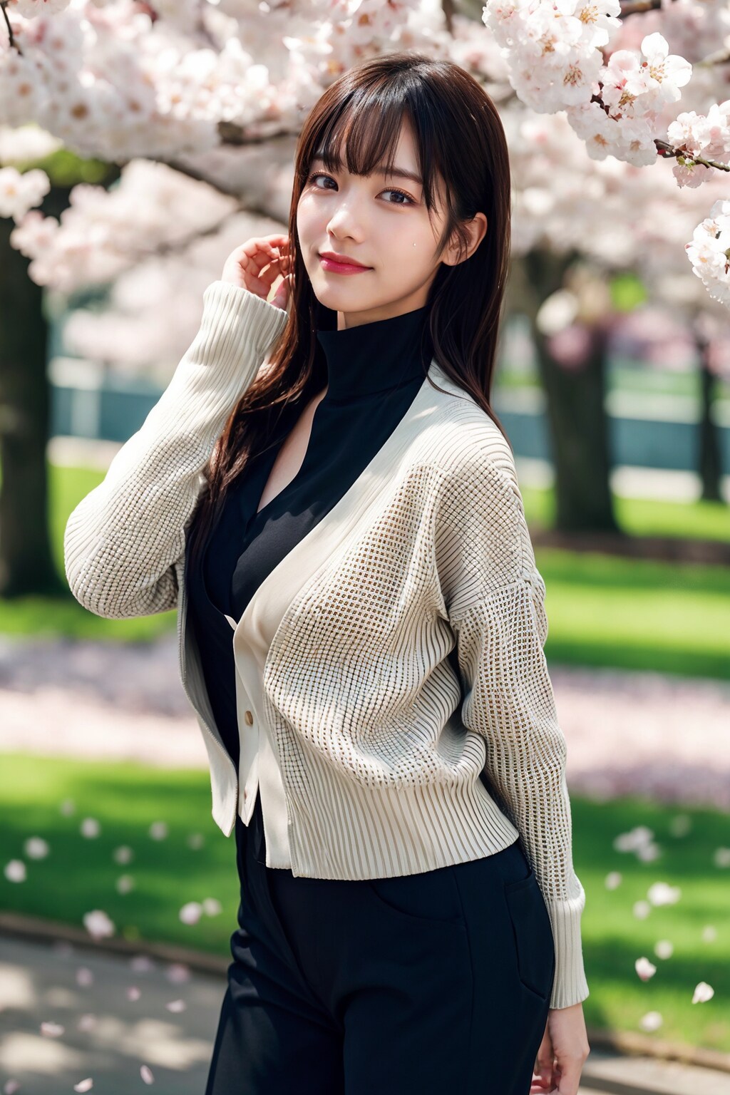桜 2/11