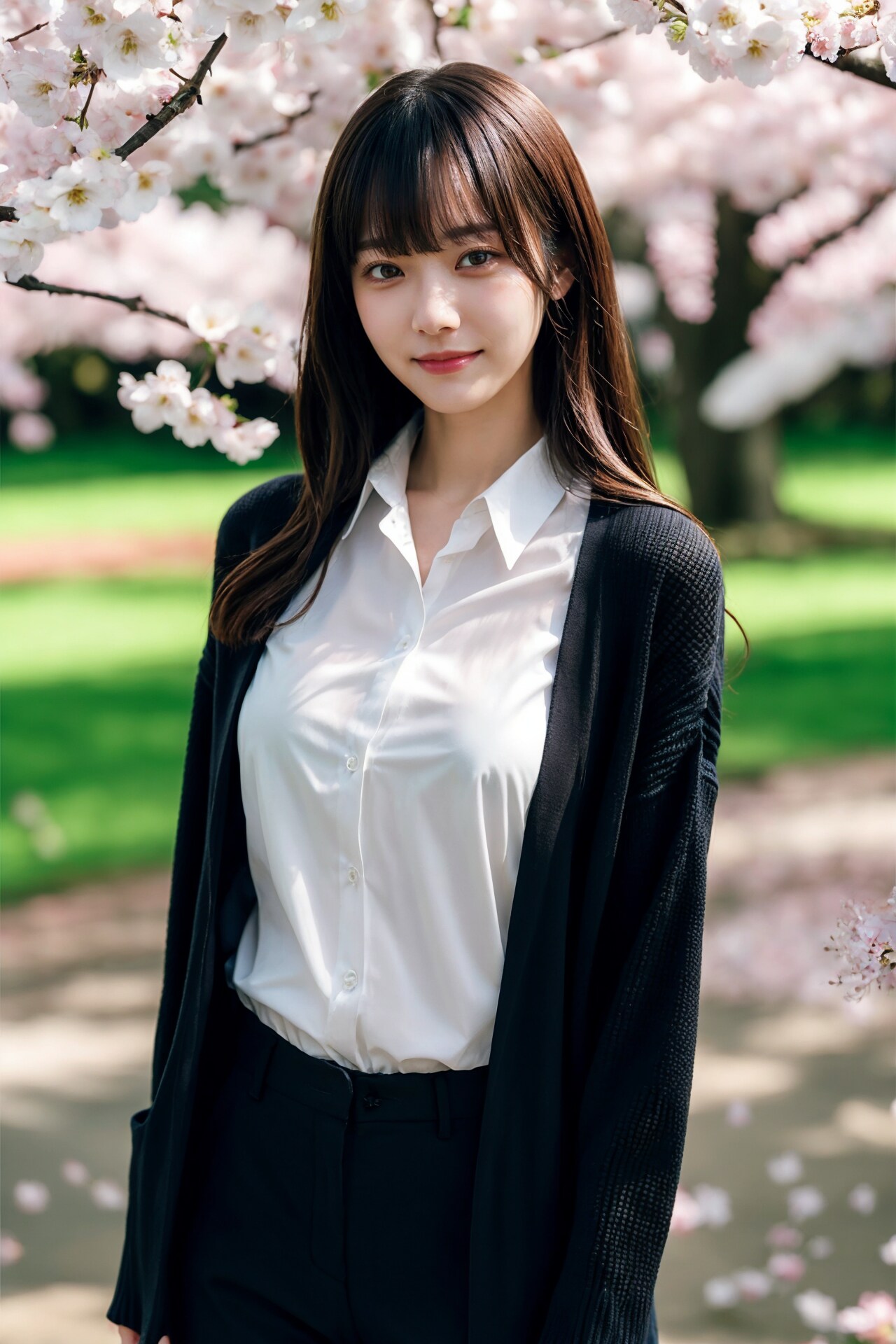 桜 2/11