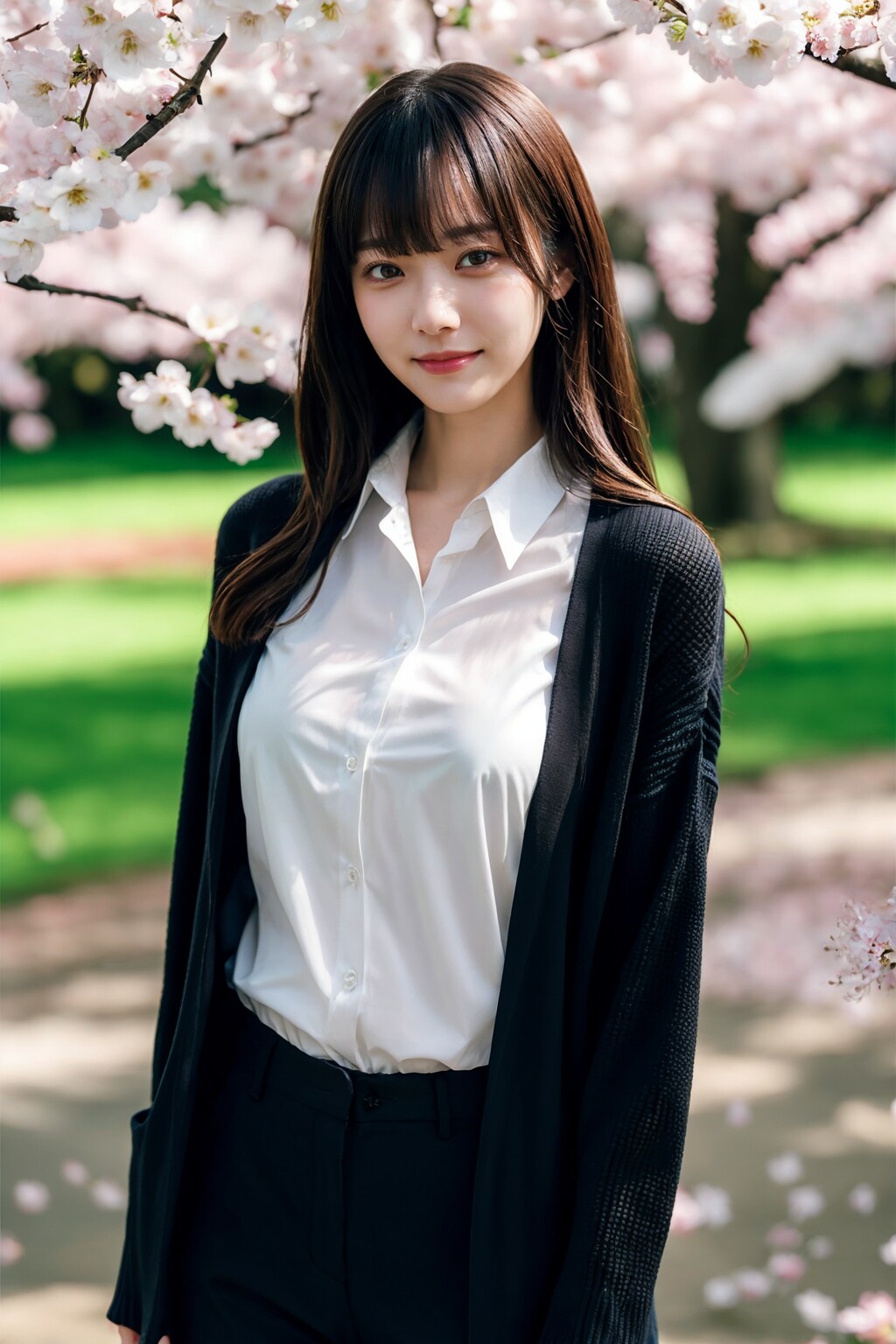桜 2/11
