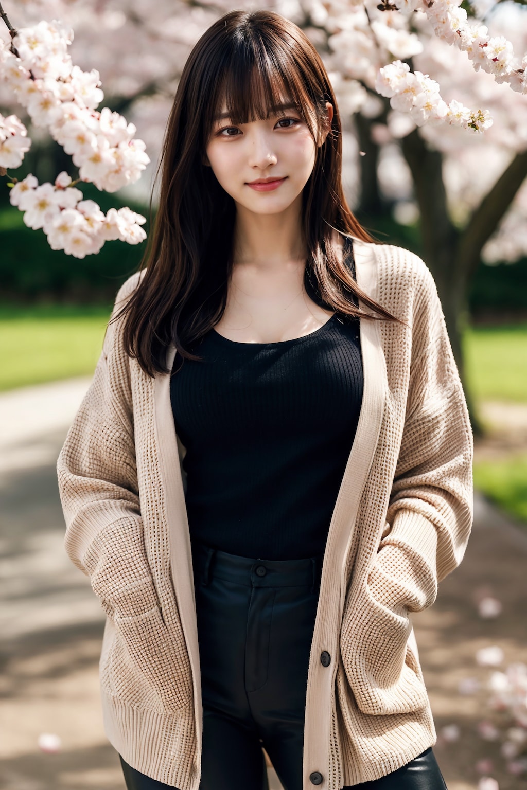 桜 2/11