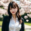 桜 2/11 9枚目
