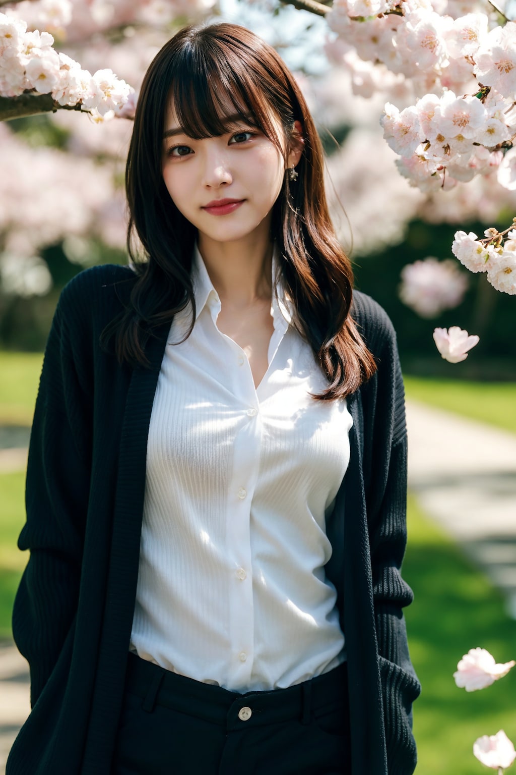 桜 2/11