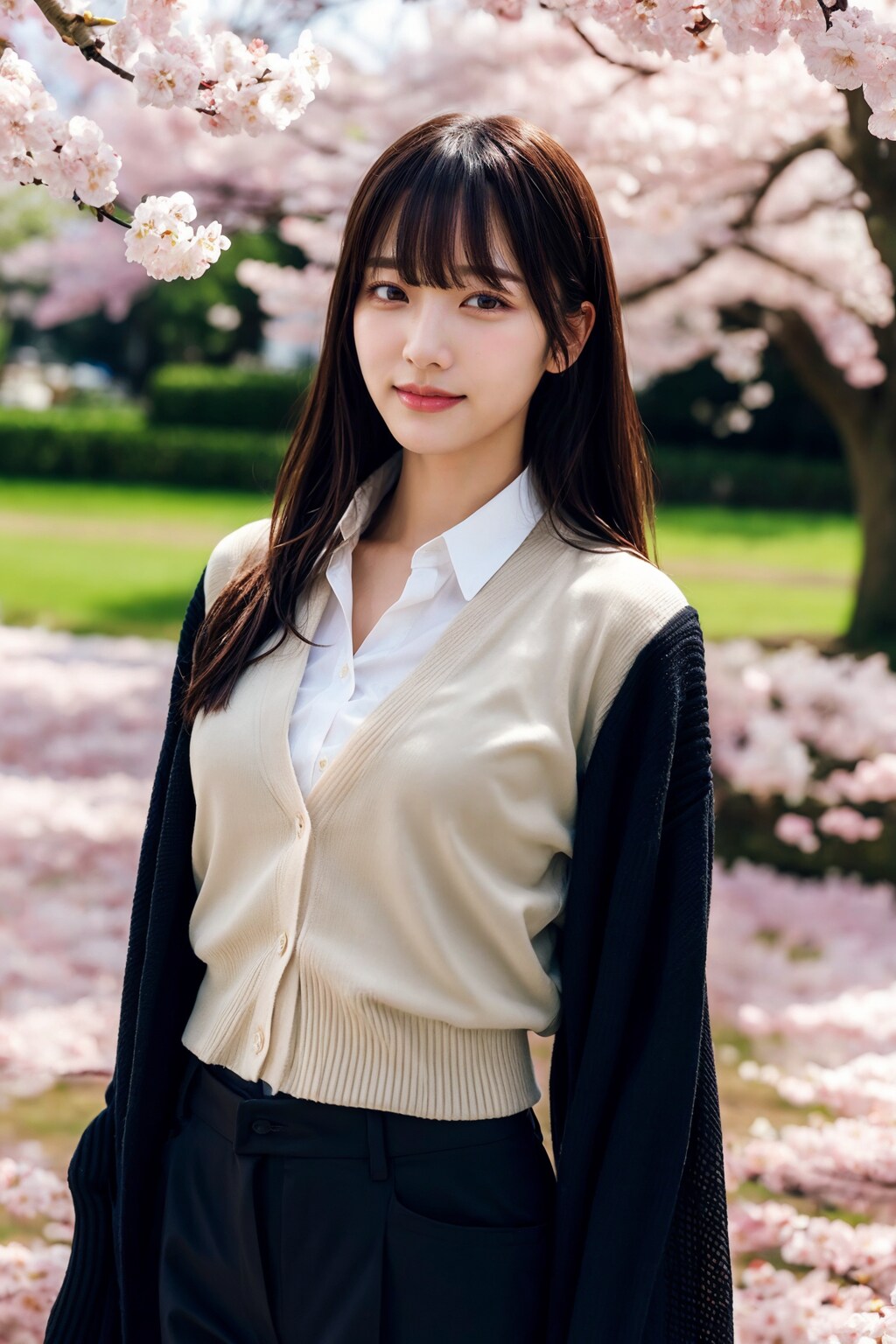 桜 2/11