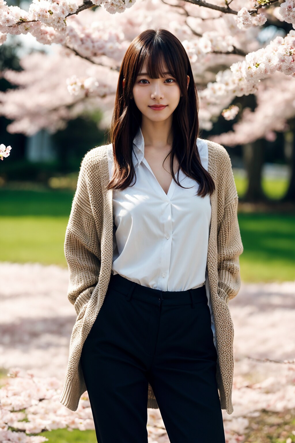 桜 2/11