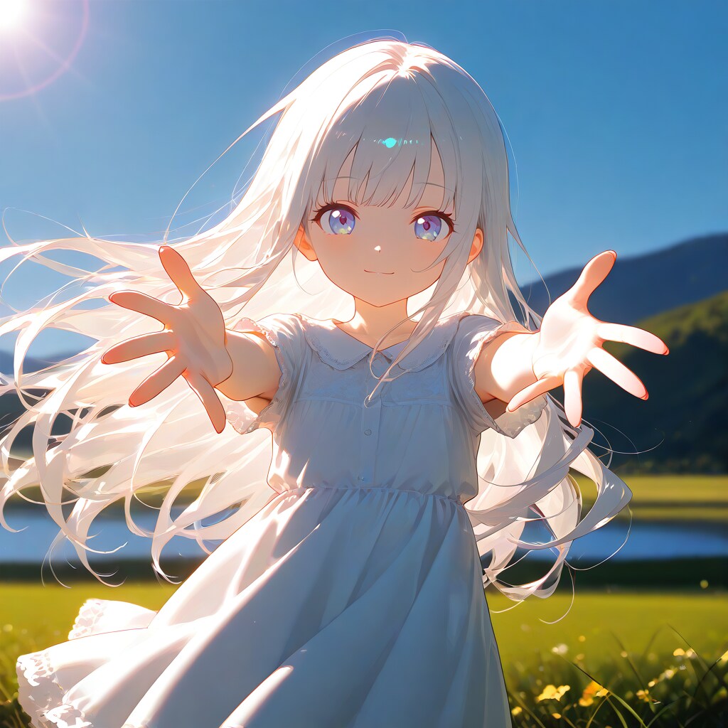 From Chance to Promise / 偶然から約束へ