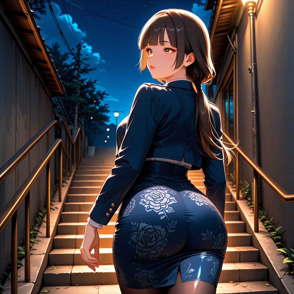 僕の憧れのOLのおねえさん（２）