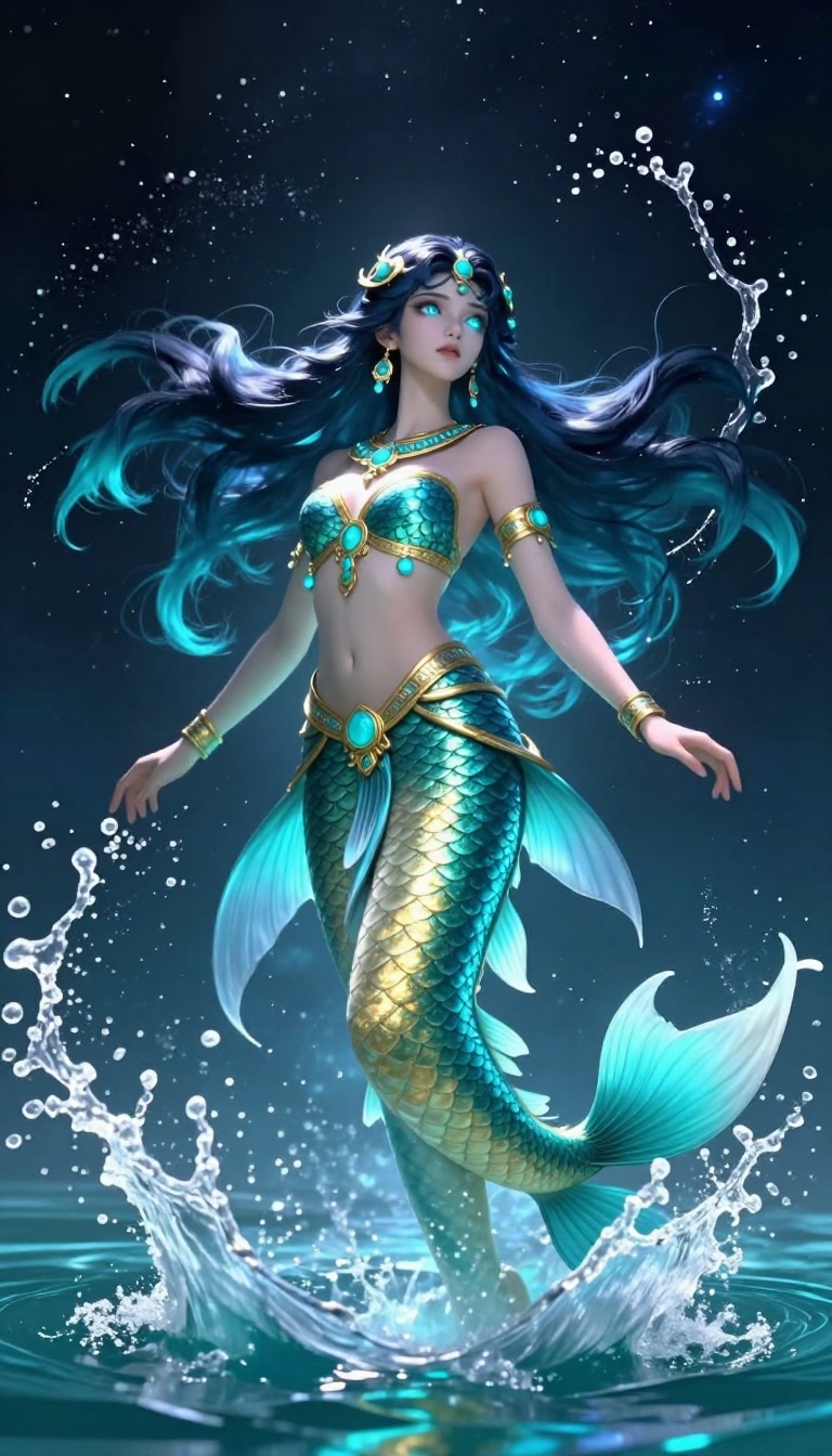 幻獣　その５１　クルルー　エンキ縁の幻獣