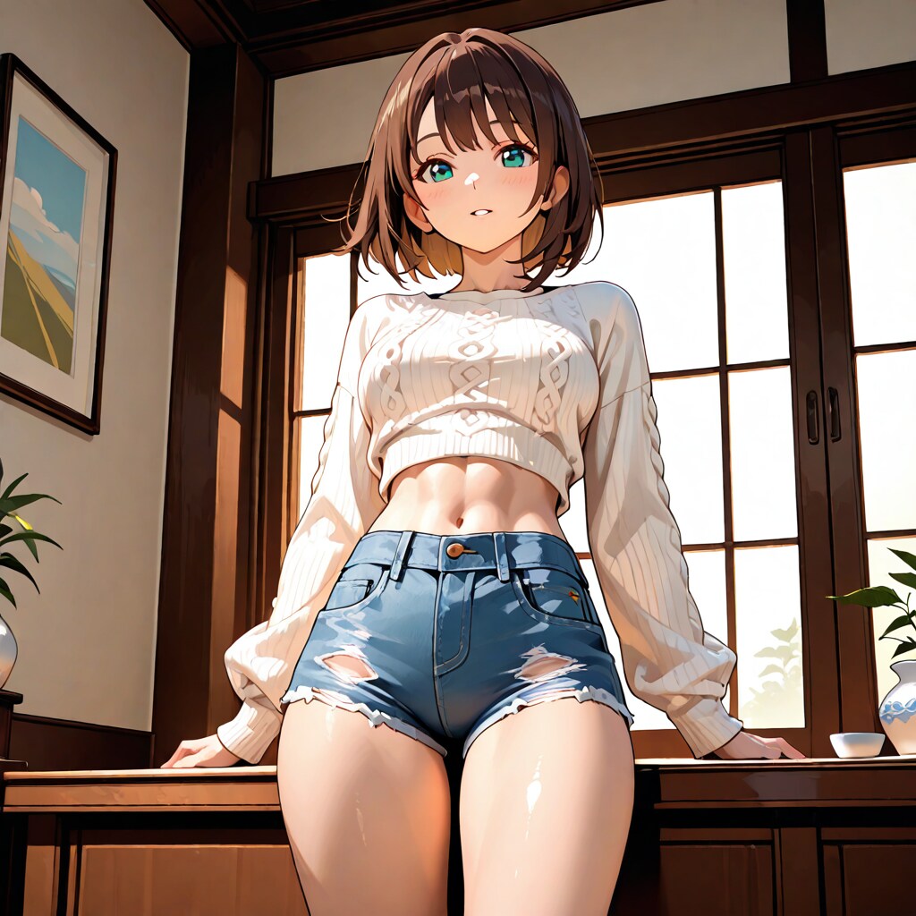 光満ちるアーチの向こう