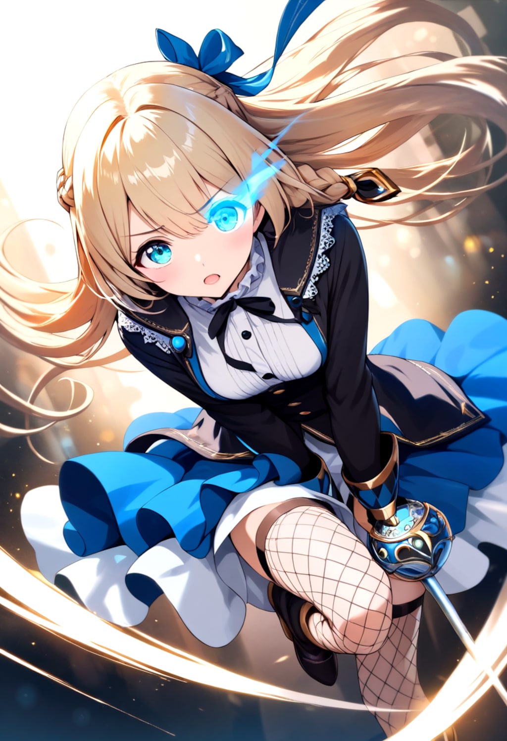 【ソフィ】覚醒