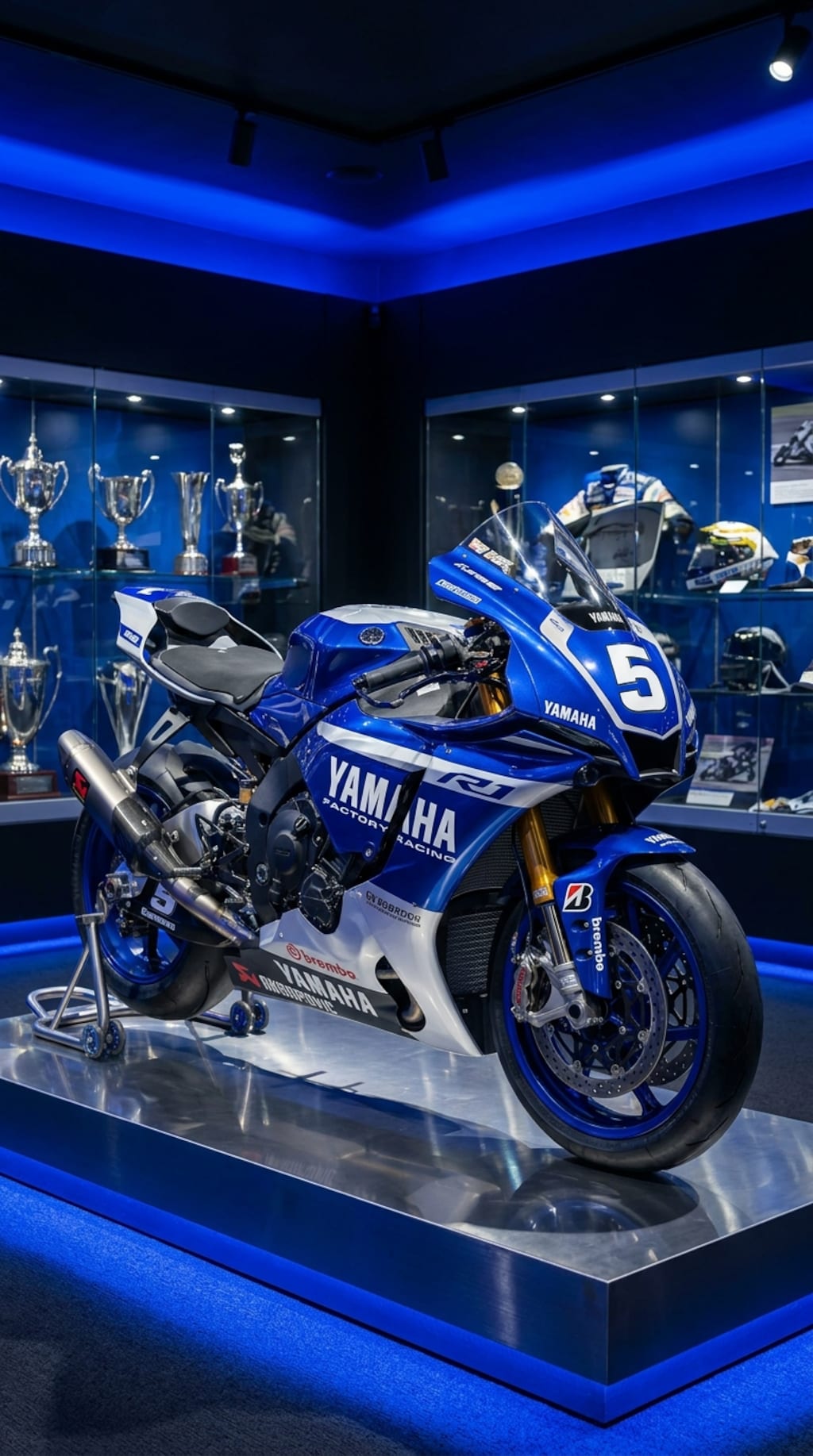 YAMAHA