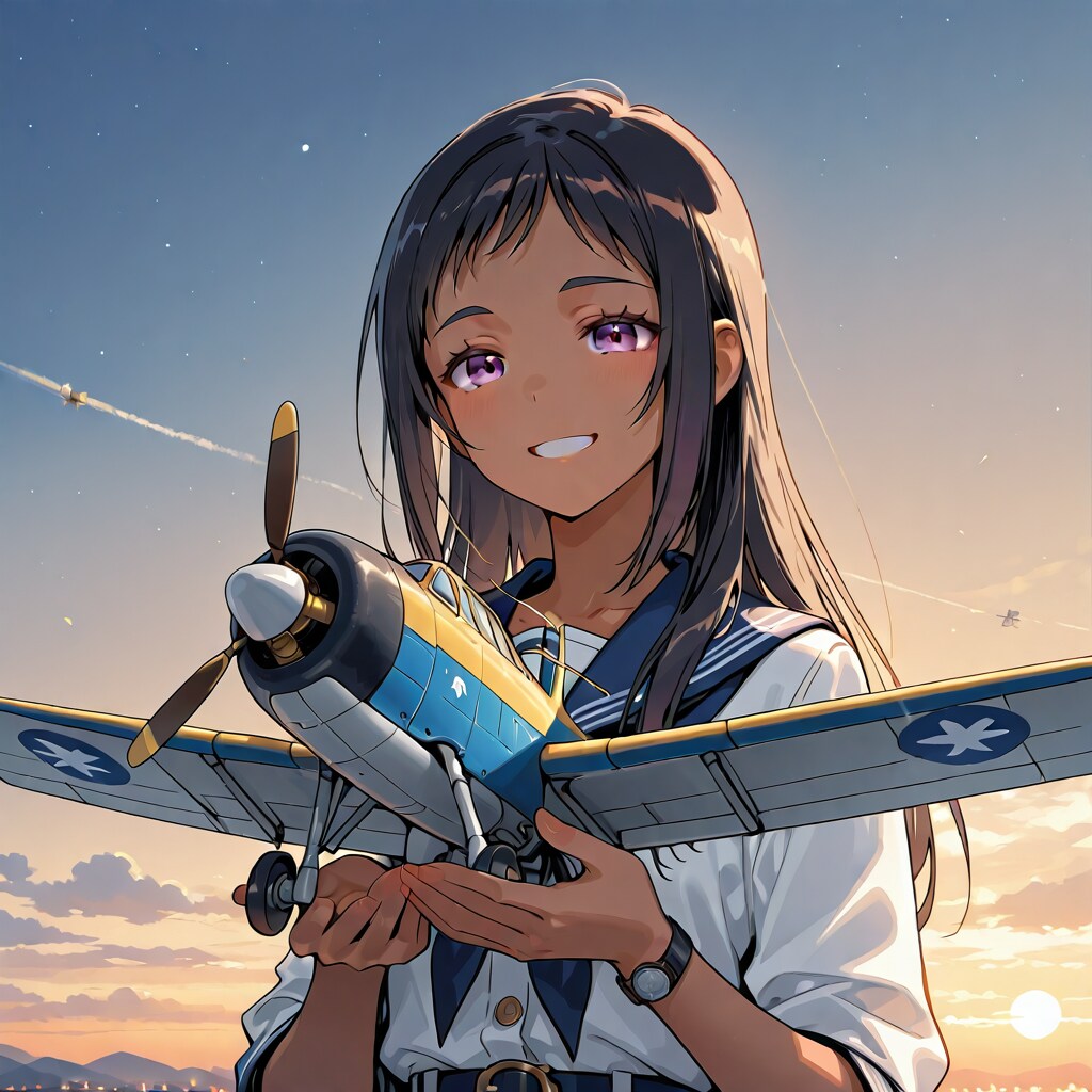 リンドバーグ翼の日②