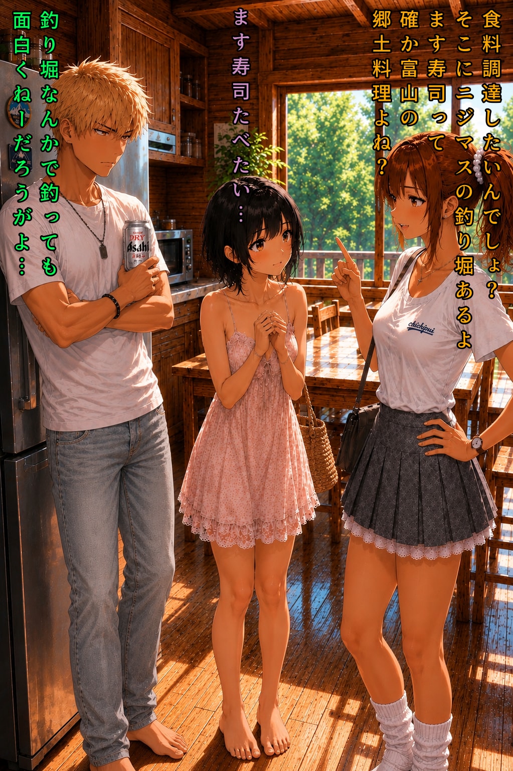 #25郷土料理にチャレンジ