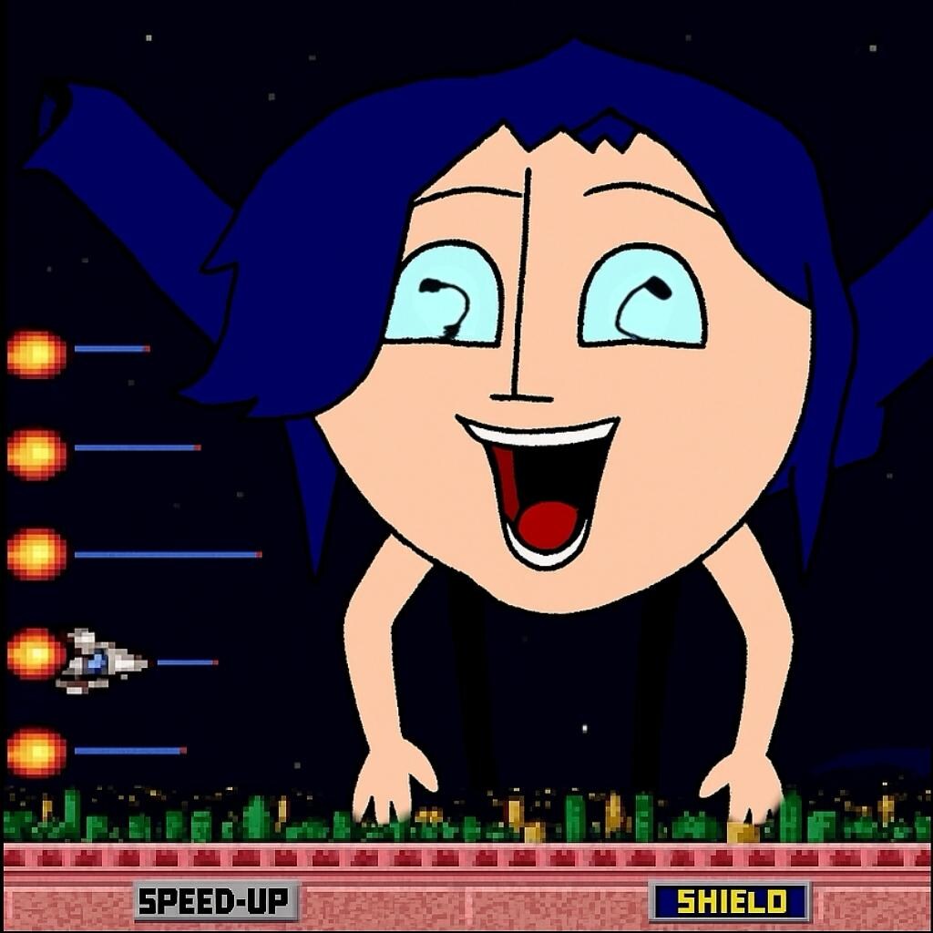 脚をクネクネ動かして近づいてくる