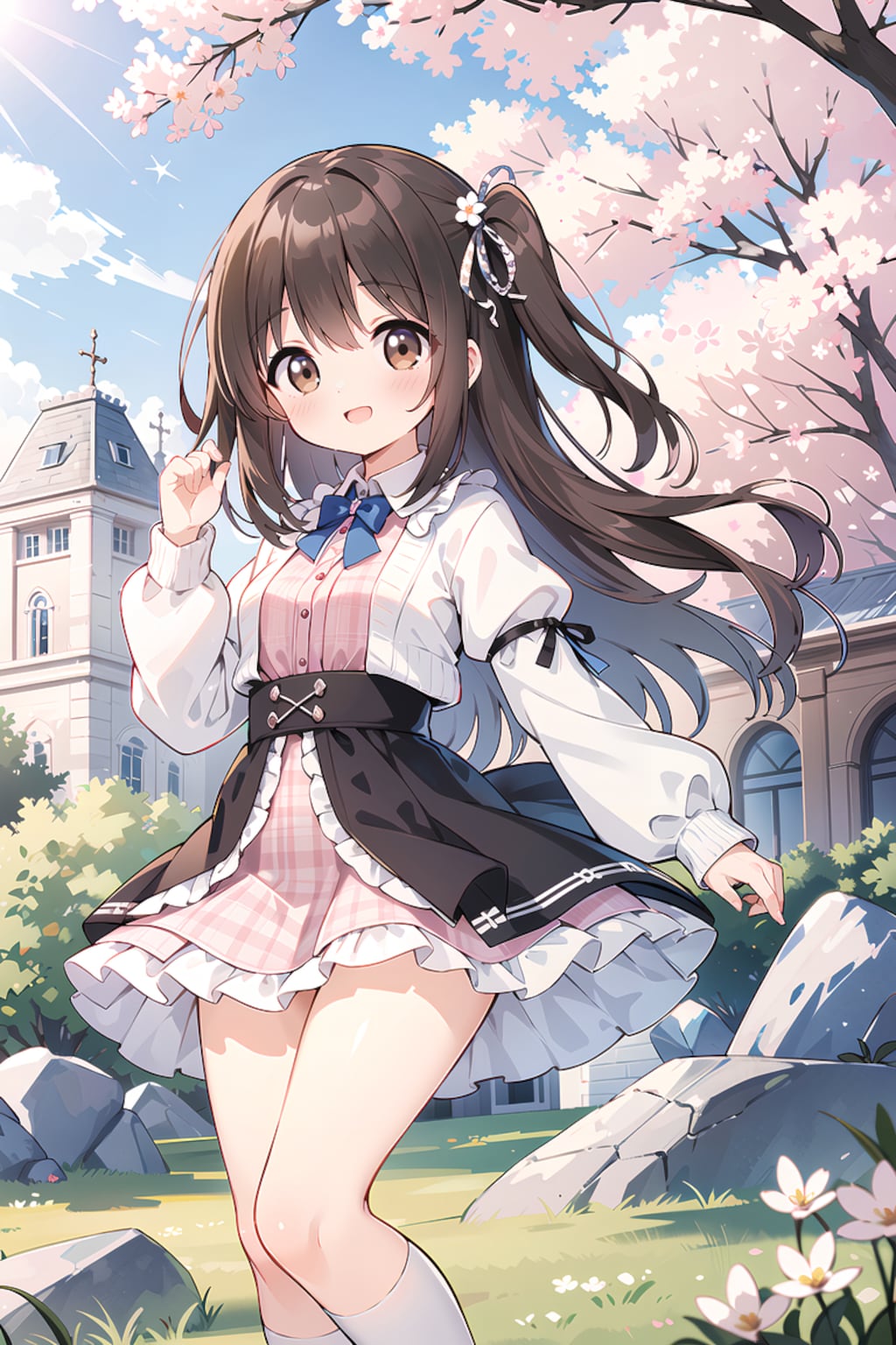 かわいいあのコ 306