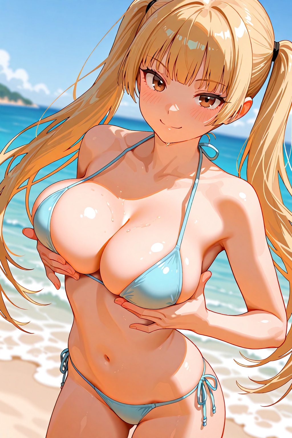 どうよ♡
