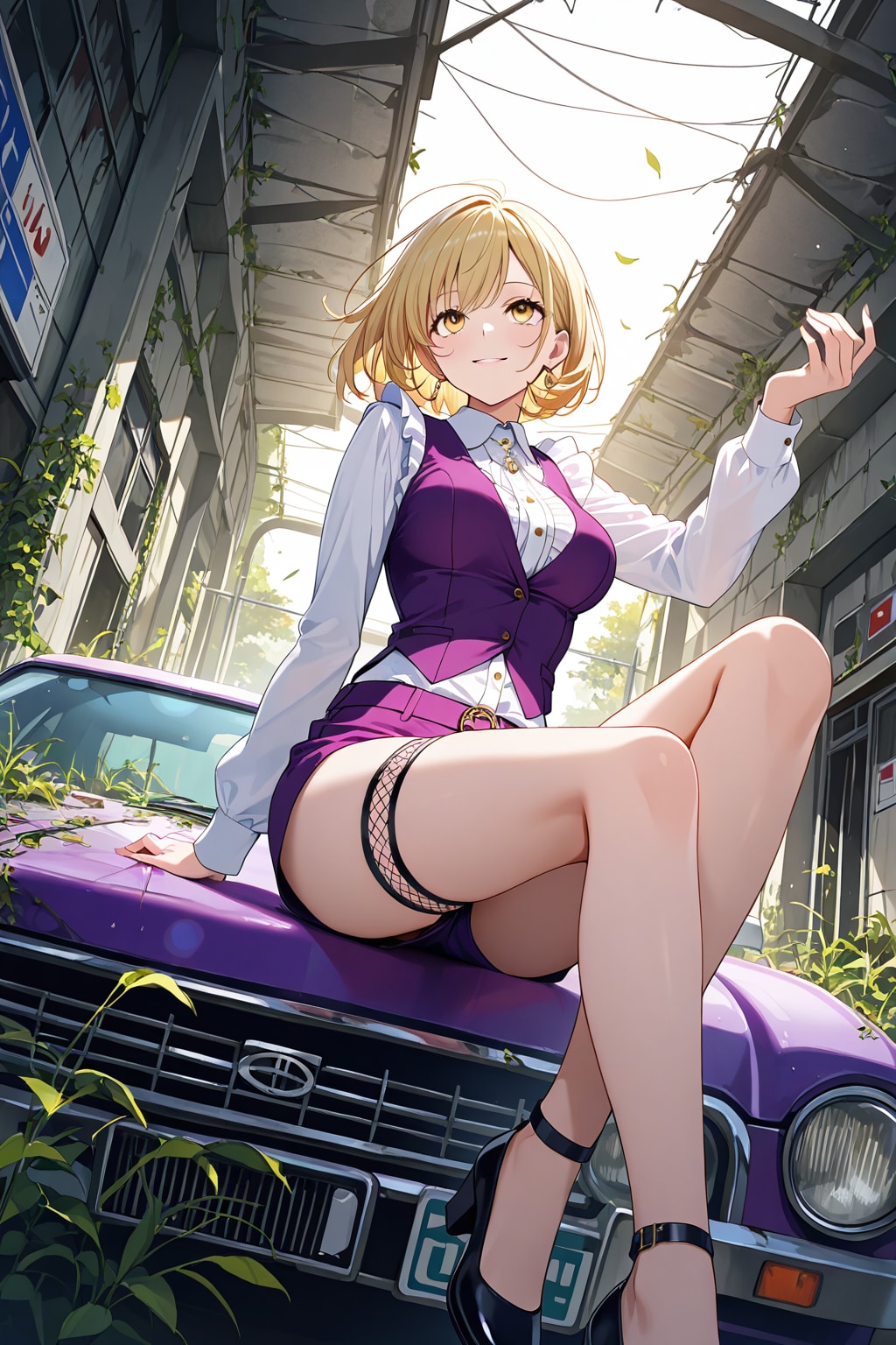 いくら出す？♡