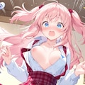 脱げちゃった！ 6枚目