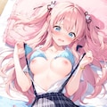 脱げちゃった！ 4枚目