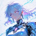アンドロイド 2枚目