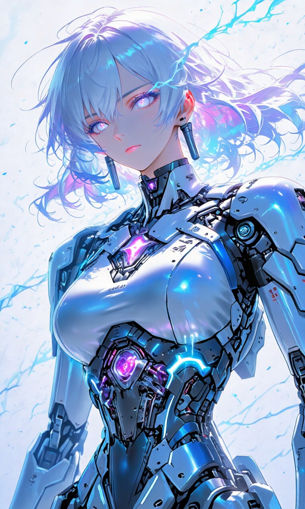 アンドロイド