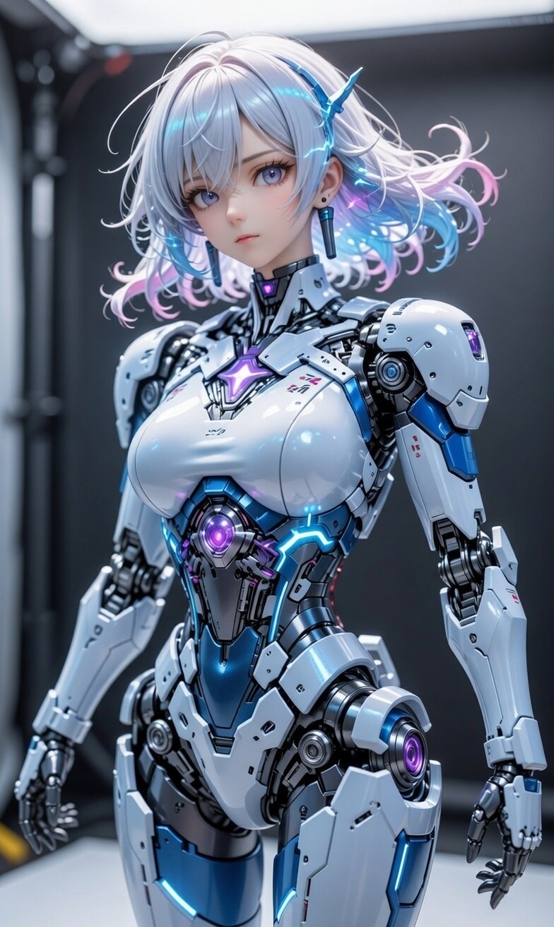 アンドロイド