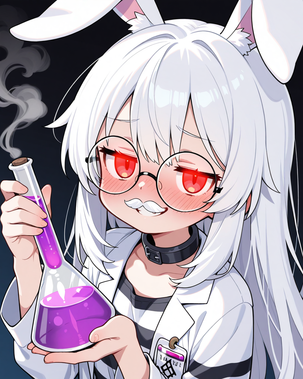 サイエンスかぁ・・・じゃあ、ウチの夏嶺まきちゃんにお願いして・・・・って、オイ！！💢