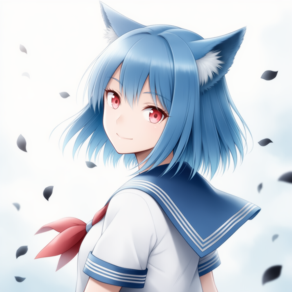 桜井　蒼の人狼