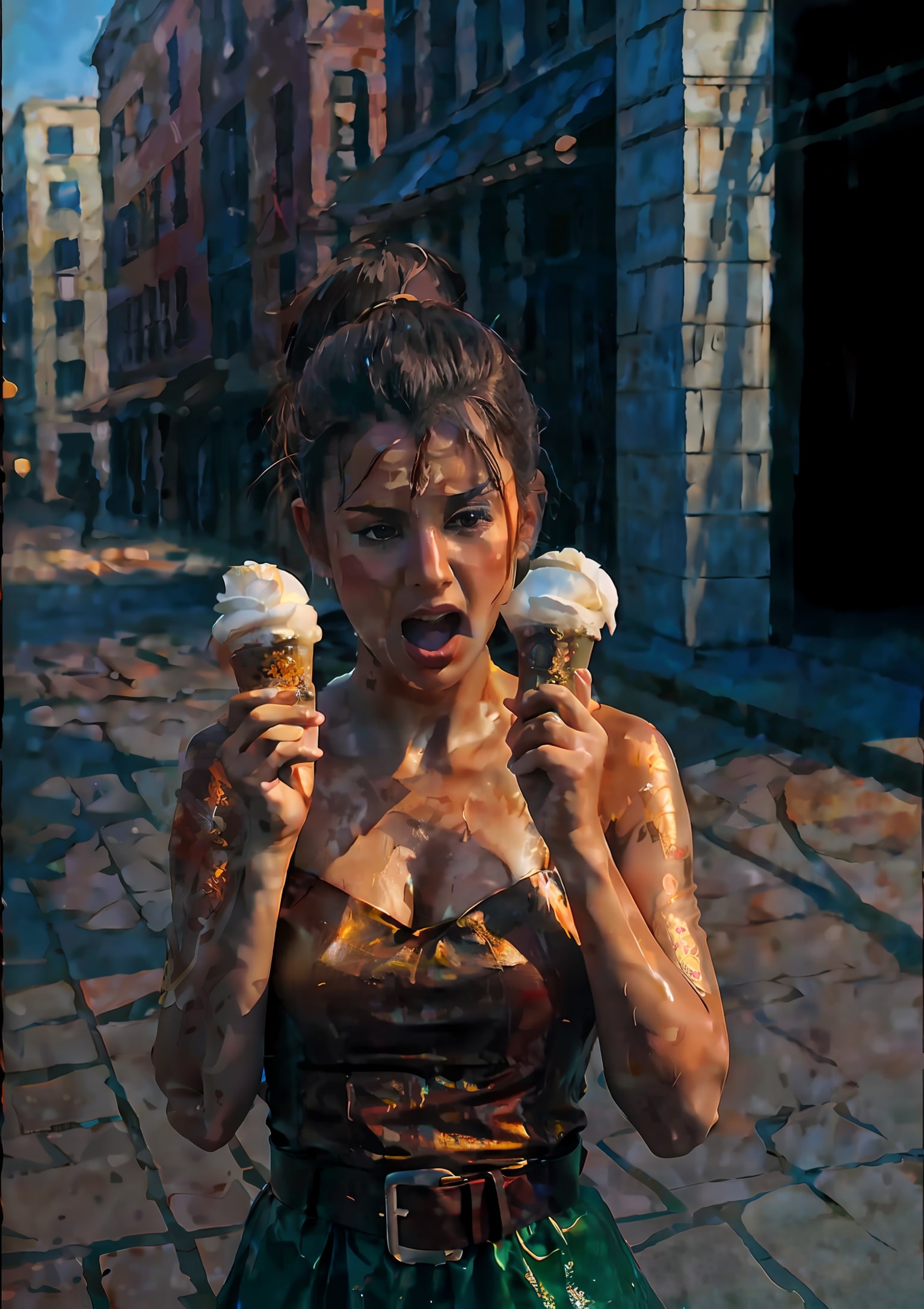 Scream Summer 2023