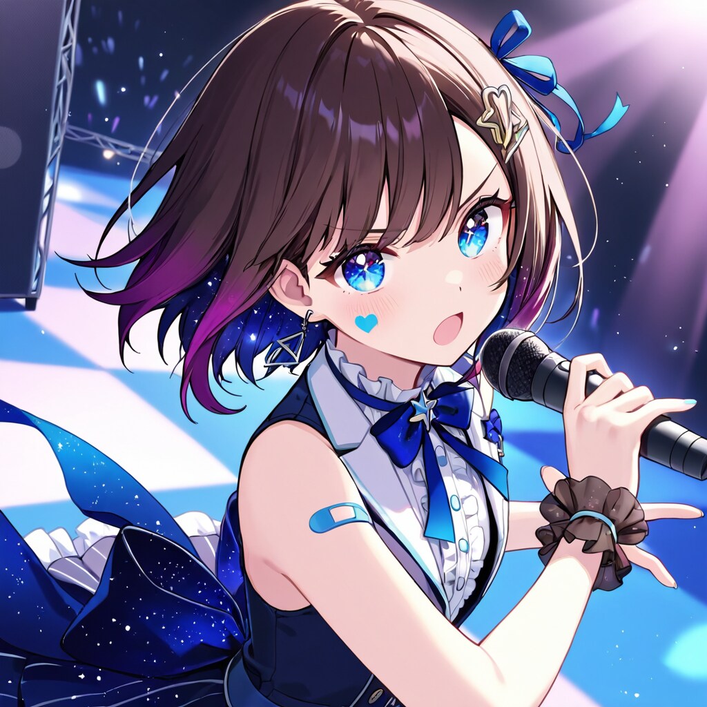 響け、私だけの旋律