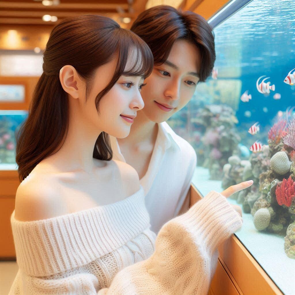 2回目のたくらみ