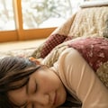 冬の特等席。こたつと蜜柑と、君と。 4枚目