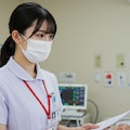 看護師 4枚目