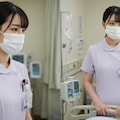 看護師 2枚目