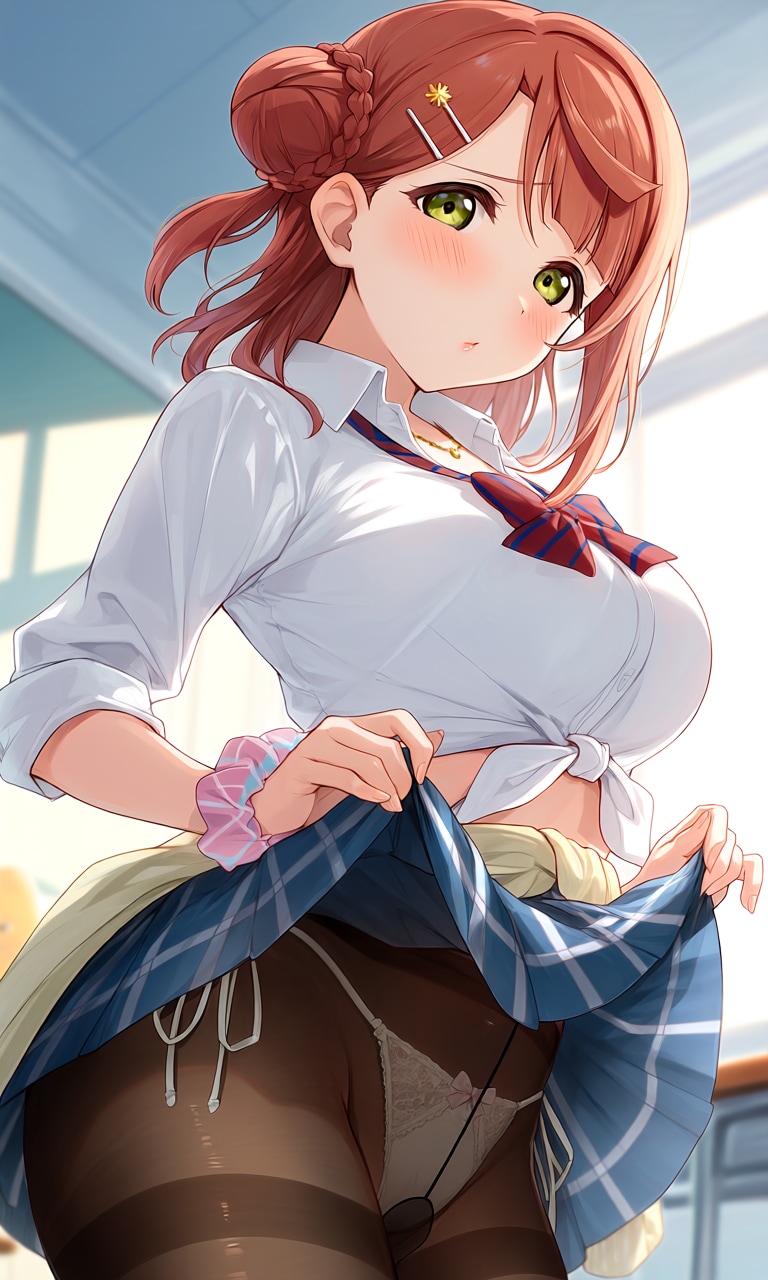 言いなりのギャル　②