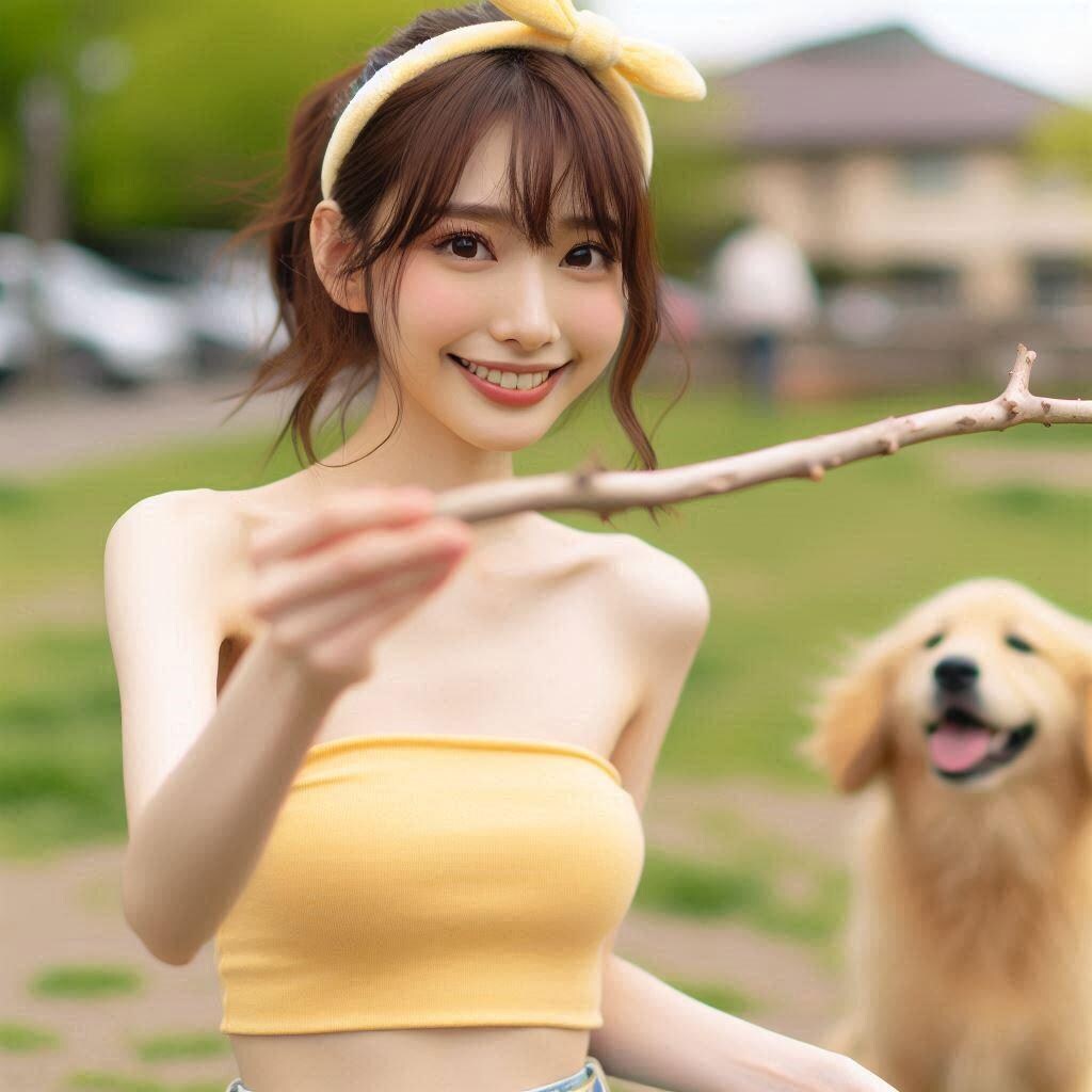 Yeah!めっちゃ放りディ