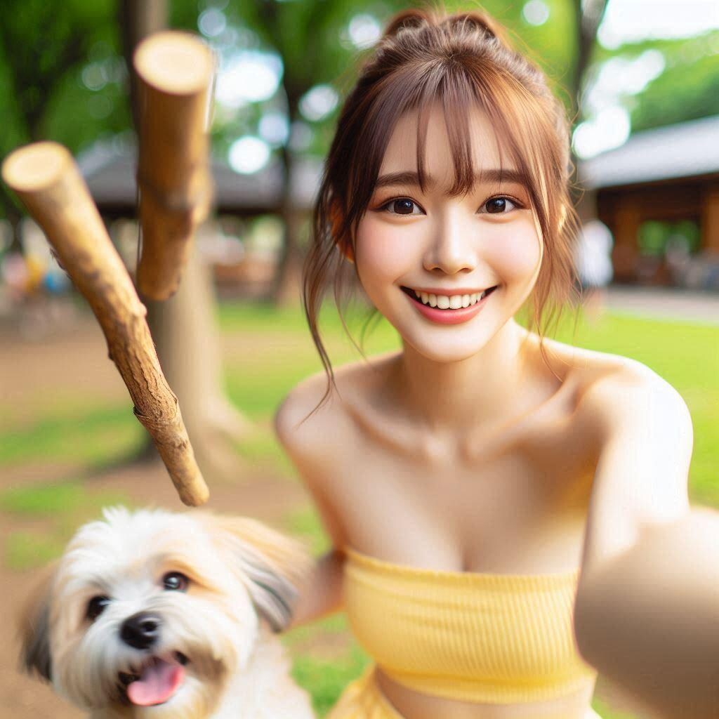 Yeah!めっちゃ放りディ