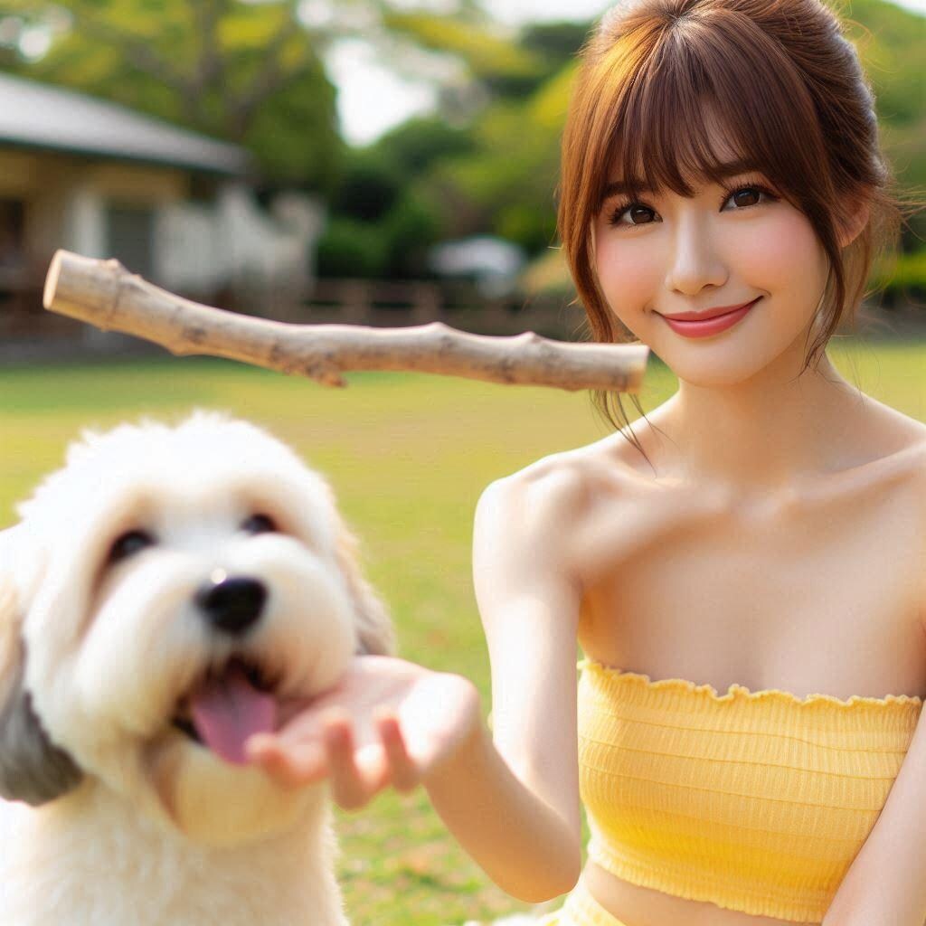 Yeah!めっちゃ放りディ