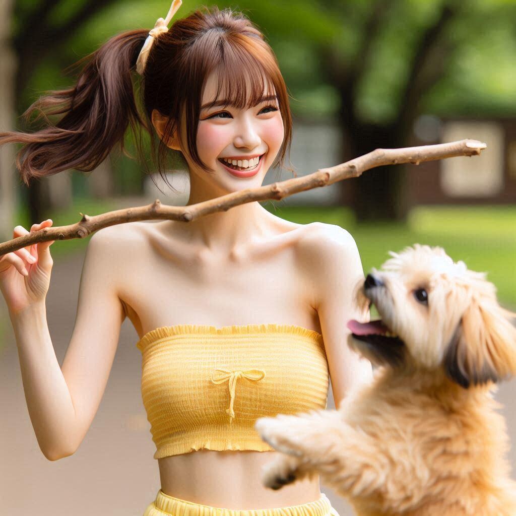 Yeah!めっちゃ放りディ