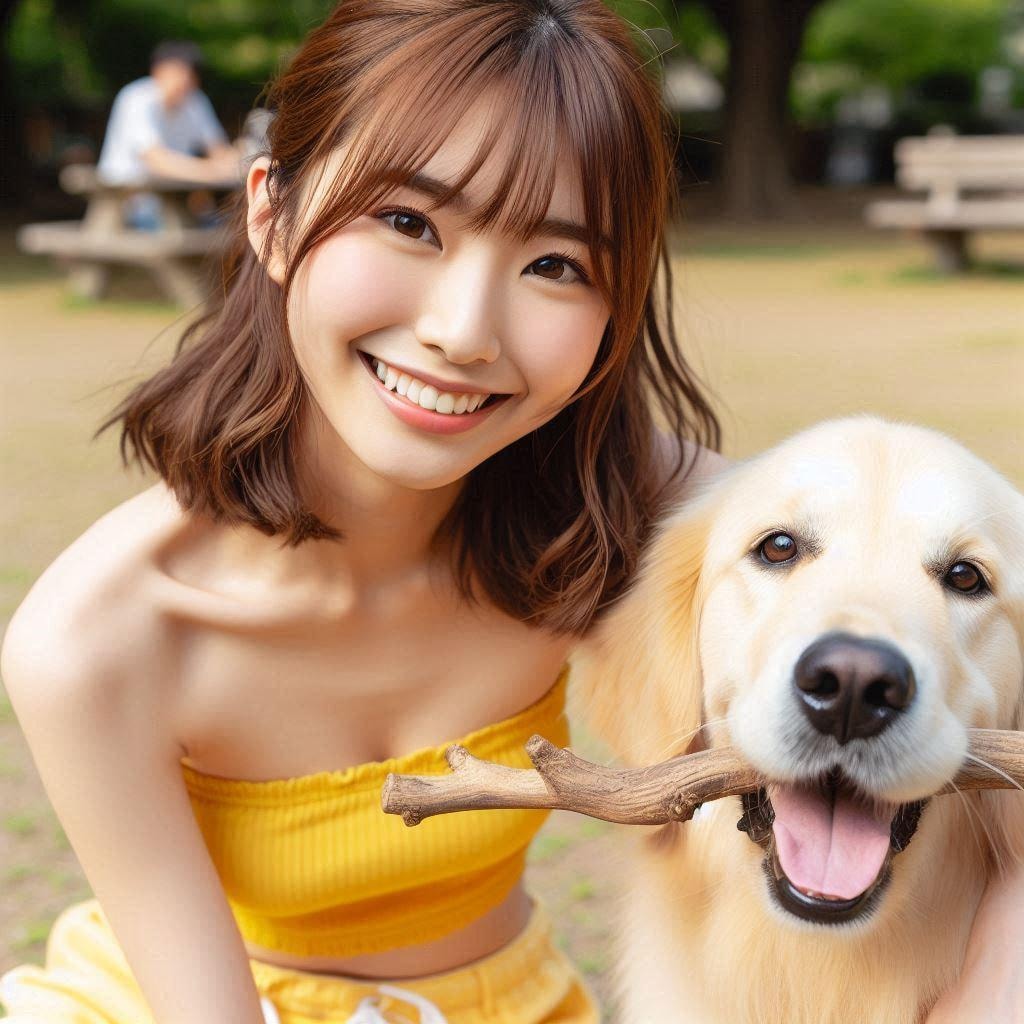 Yeah!めっちゃ放りディ