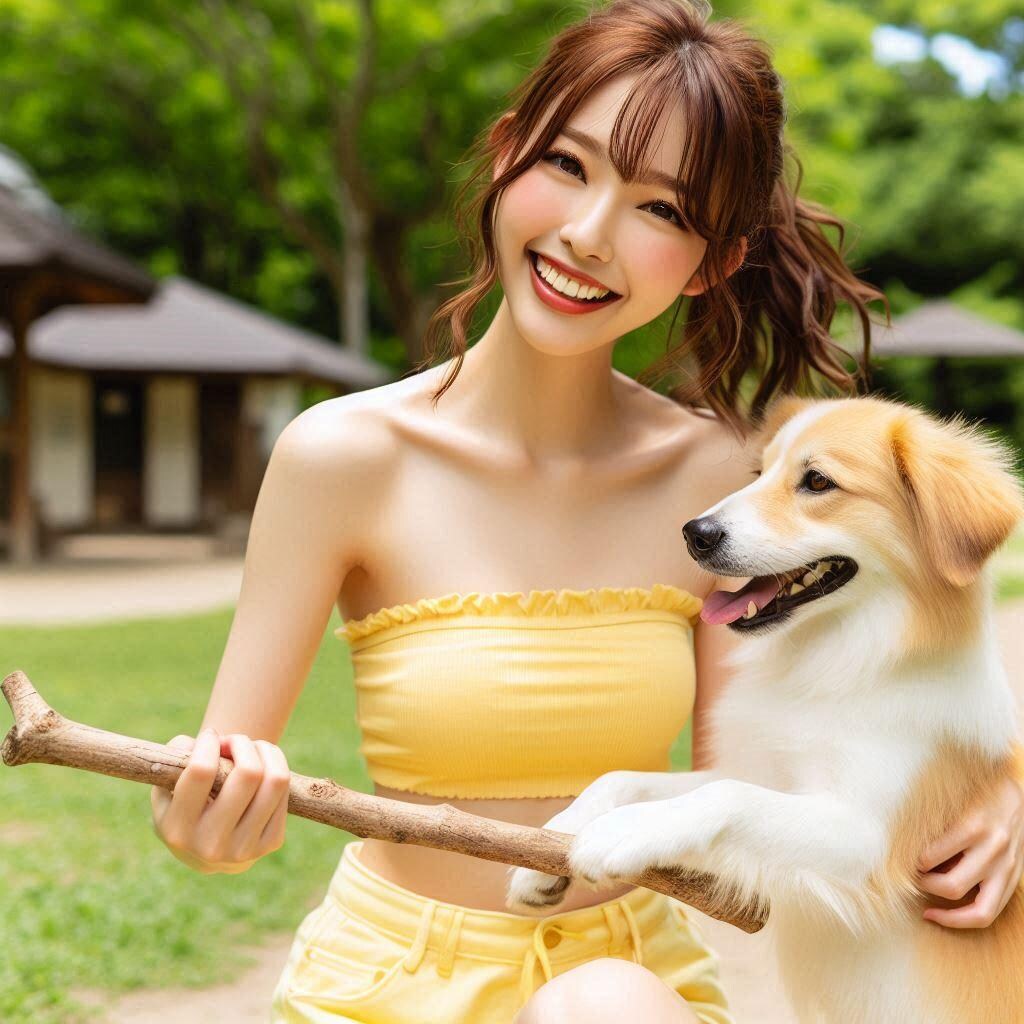 Yeah!めっちゃ放りディ