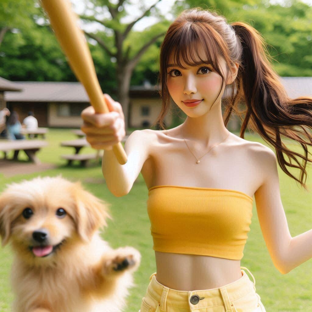 Yeah!めっちゃ放りディ