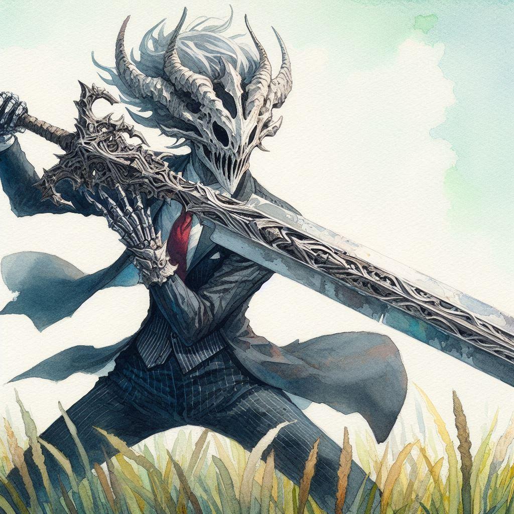 竜頭 | の人気AIイラスト・グラビア